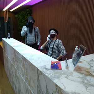 Produções Artísticas 2
